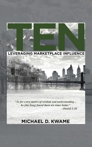 Cover image for Ten