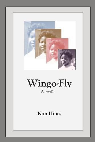 Cover image for Wingo Fly