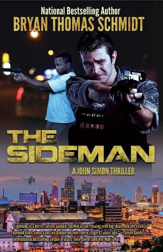 Cover image for The Sideman