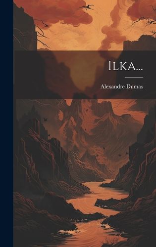 Cover image for Ilka...