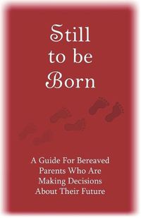 Cover image for Still to Be Born