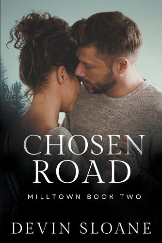 Cover image for Chosen Road