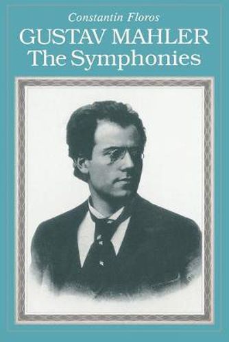 Cover image for Gustav Mahler: The Symphonies