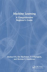 Cover image for Machine Learning