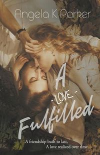 Cover image for A Love Fulfilled