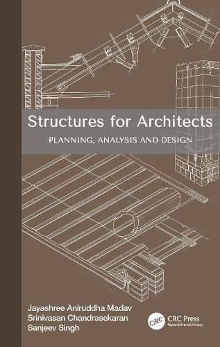 Cover image for Structures for Architects