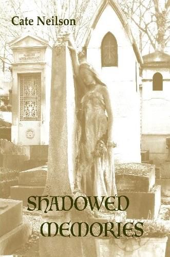 Cover image for Shadowed Memories