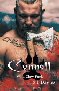 Cover image for Connell