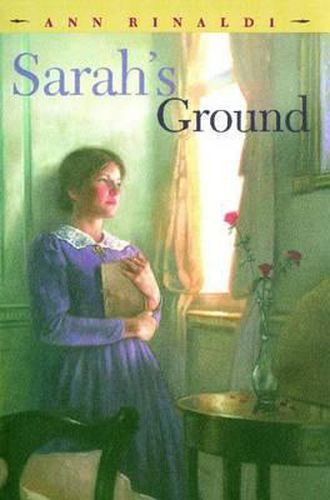 Cover image for Sarah's Ground