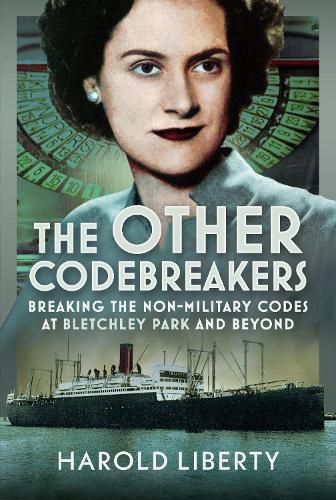 Cover image for The Other Codebreakers