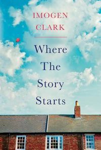 Cover image for Where The Story Starts