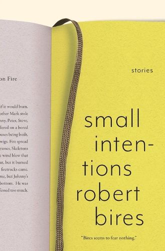 Cover image for Small Intentions