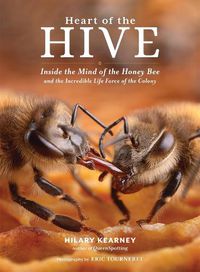 Cover image for Heart of the Hive