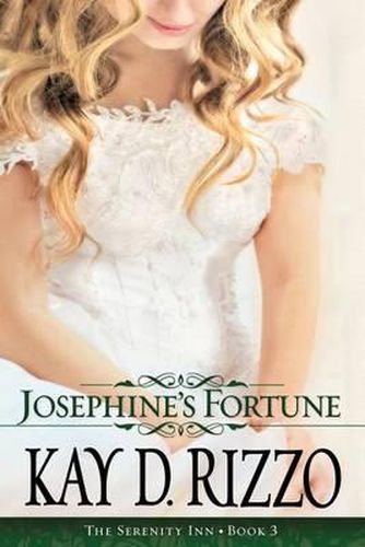 Cover image for Josephine's Fortune