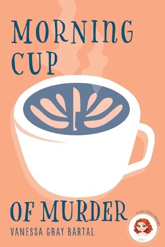 Cover image for Morning Cup of Murder