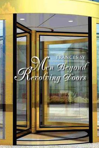 Cover image for Men Beyond Revolving Doors