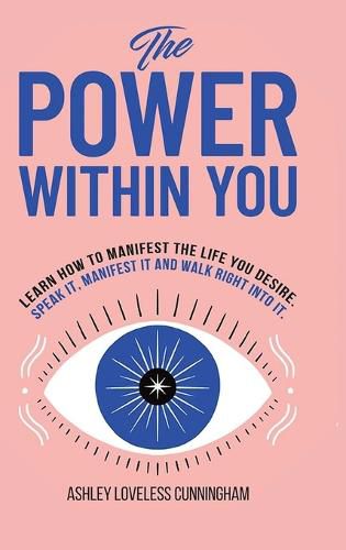 Cover image for The Power Within You