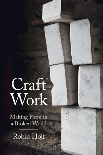 Cover image for Craft Work