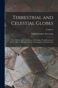 Cover image for Terrestrial and Celestial Globes