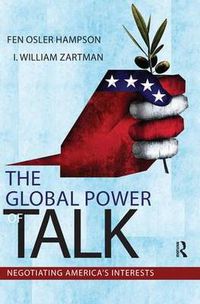 Cover image for The Global Power of Talk: The New Indentured Class in Higher Education
