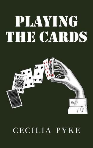 Cover image for Playing the Cards