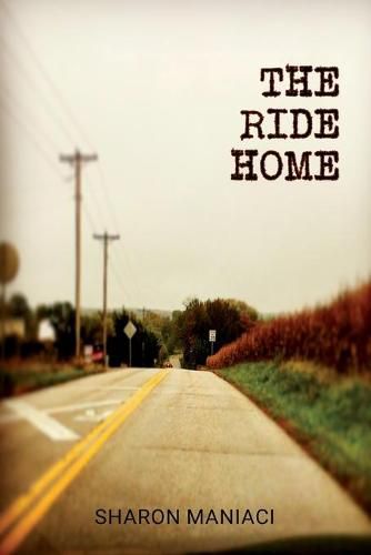 Cover image for The Ride Home