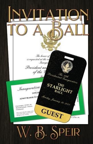 Cover image for Invitation to a Ball