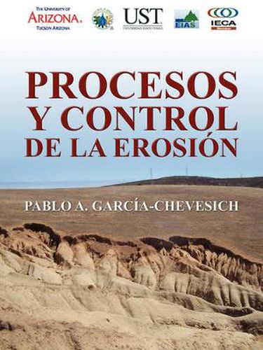 Cover image for Procesos y Control de la Erosion