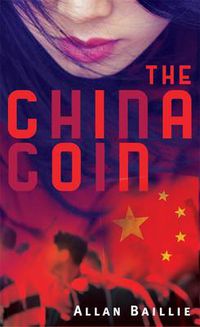 Cover image for The China Coin