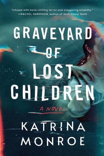 Cover image for Graveyard of Lost Children