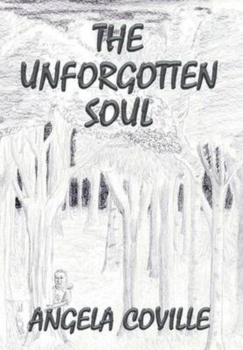 Cover image for The Unforgotten Soul