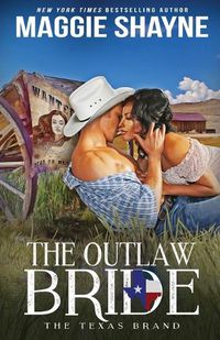 Cover image for The Outlaw Bride