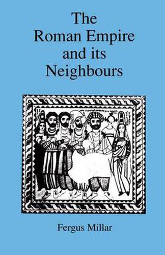 Cover image for Roman Empire and Its Neighbours