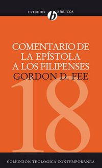 Cover image for Comentario de la Epistola a Los Filipenses