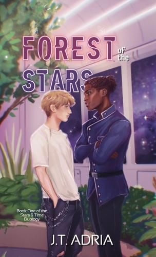 Cover image for Forest of the Stars