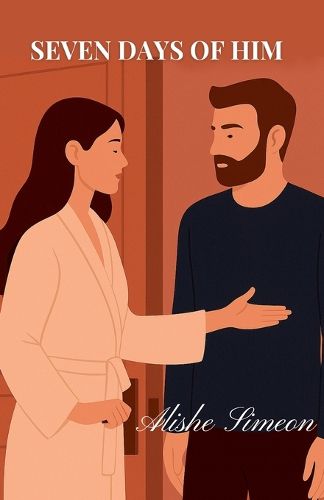 Cover image for Seven Days of Him