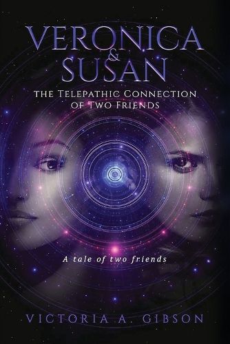 Cover image for Veronica & Susan