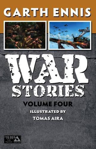 War Stories