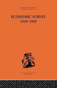 Cover image for Economic Survey