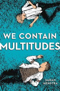 Cover image for We Contain Multitudes
