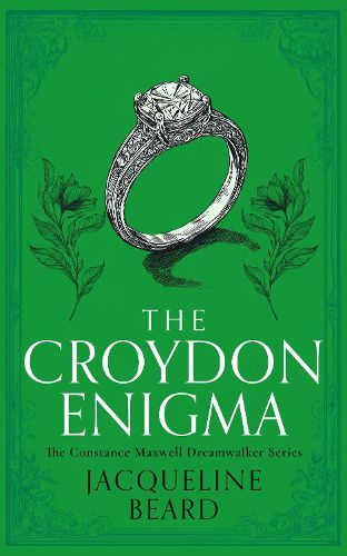 Cover image for The Croydon Enigma