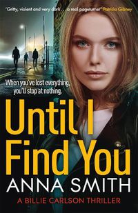 Cover image for Until I Find You