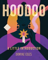 Cover image for Hoodoo