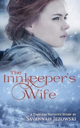 Cover image for The Innkeeper's Wife