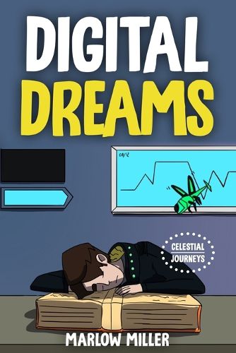 Cover image for Digital Dreams