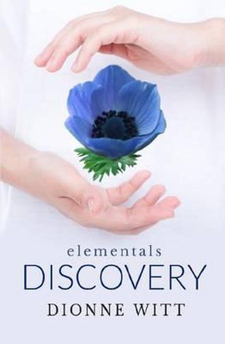 Cover image for Elementals: Discovery