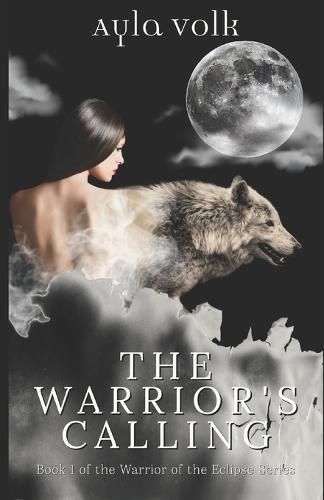 Cover image for The Warrior's Calling