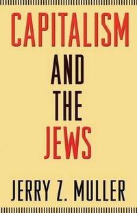 Cover image for Capitalism and the Jews