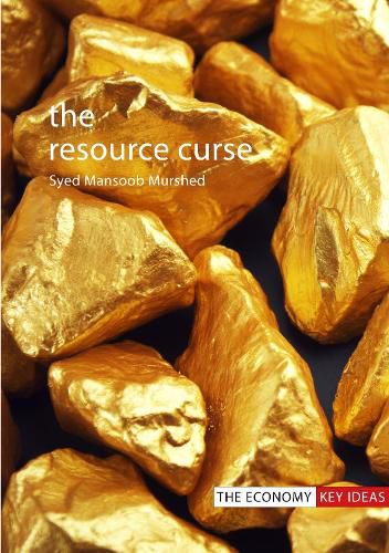 Cover image for The Resource Curse