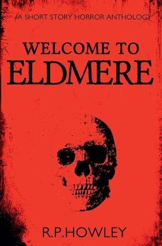 Cover image for Welcome to Eldmere